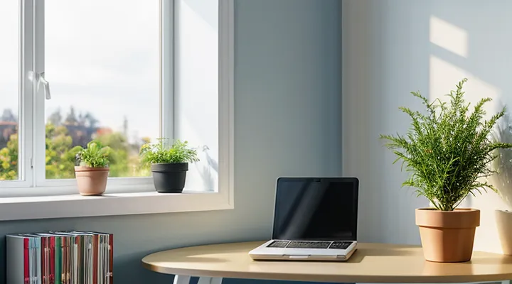 Автозапрет на кредиты в системе Госуслуг