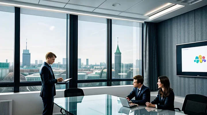 Айти компании в Госуслугах: возможности сотрудничества