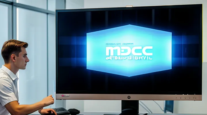 Банкротство через МФЦ с помощью Госуслуг