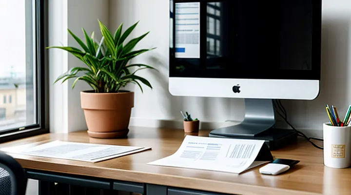 Банкротство через портал Госуслуг: пошаговый процесс