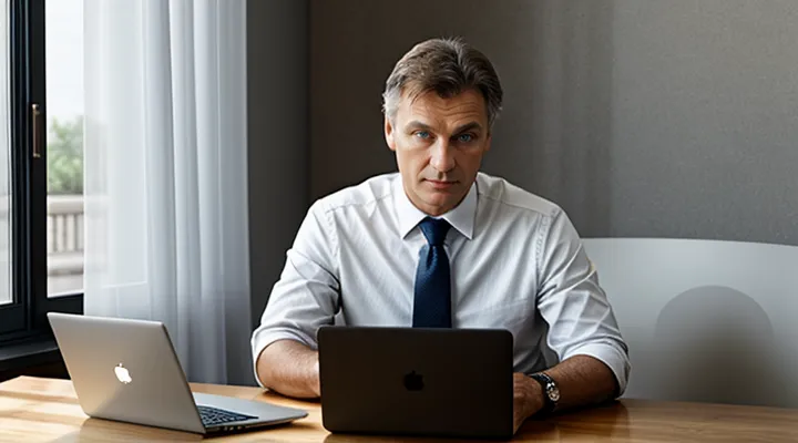 Банкротство физических лиц: бесплатное оформление через Госуслуги