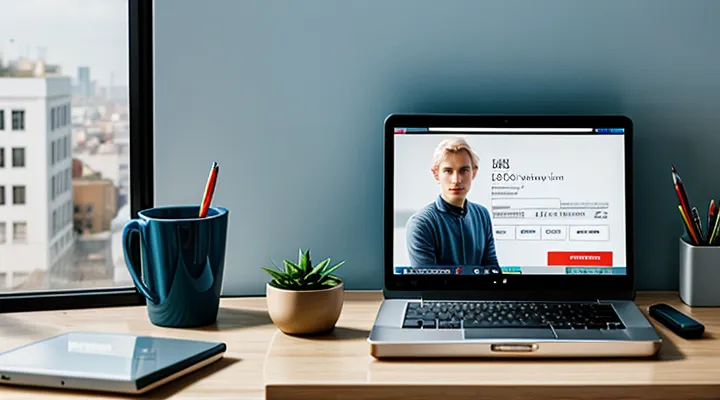 Банкротство физических лиц через Госуслуги: процесс подачи заявки