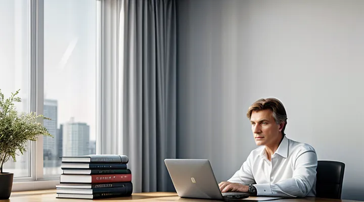 Банкротство физических лиц через портал Госуслуг