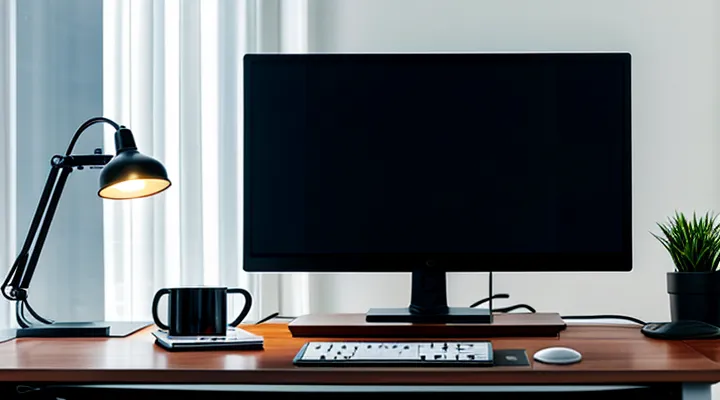 Бесплатная горячая линия портала Госуслуг