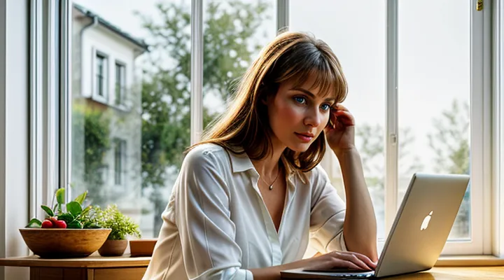 Бесплатная проверка кредитного рейтинга через портал Госуслуги