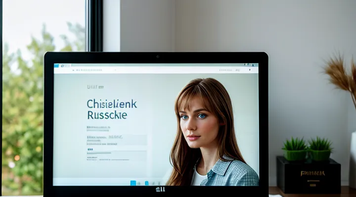 Бесплатная проверка кредитного рейтинга онлайн через Госуслуги