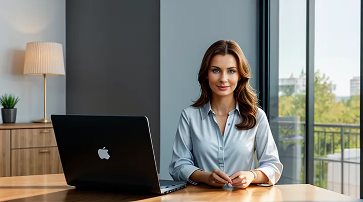 Бесплатная проверка кредитной истории через Госуслуги: пошаговое руководство