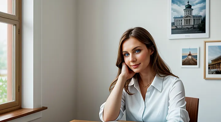 Бесплатная проверка кредитной истории через Госуслуги