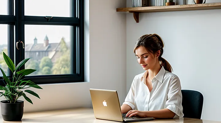 Бесплатная проверка кредитной истории через портал Госуслуг: пошаговая инструкция