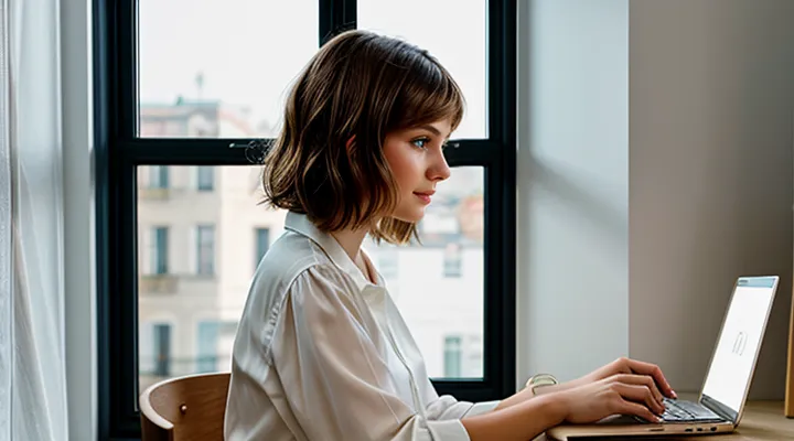 Бесплатная проверка кредитов в банках через портал Госуслуг