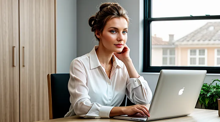 Бесплатная проверка наличия кредитов онлайн через Госуслуги