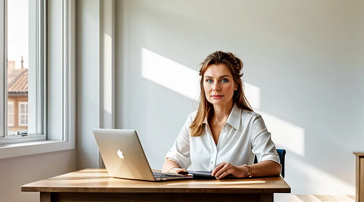 Бесплатная справка из ЕГРН о недвижимости через портал Госуслуги