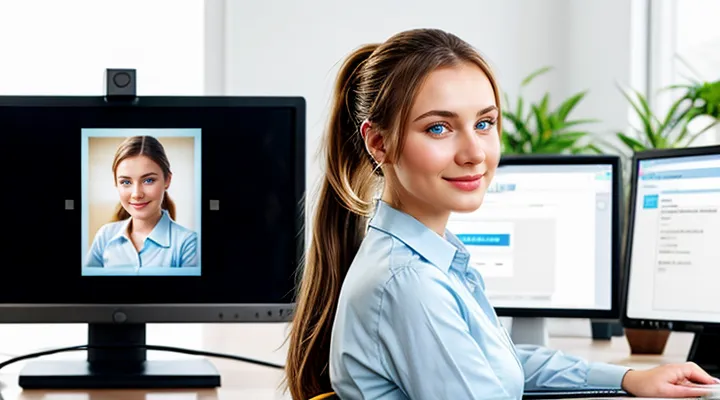 Бесплатная техподдержка по телефону для личного кабинета Госуслуг