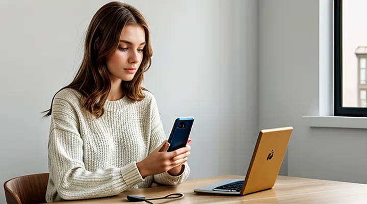 Бесплатная установка приложения Госуслуги