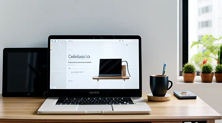 Бесплатная установка программы Госуслуги на компьютер