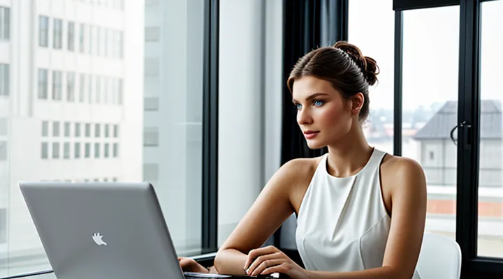 Бесплатная выписка из ЕГРН через портал Госуслуг