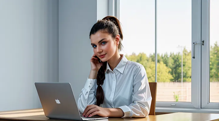 Бесплатная выписка из ЕГРН об объекте недвижимости через портал Госуслуги