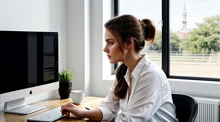 Бесплатная выписка НБКИ через Госуслуги