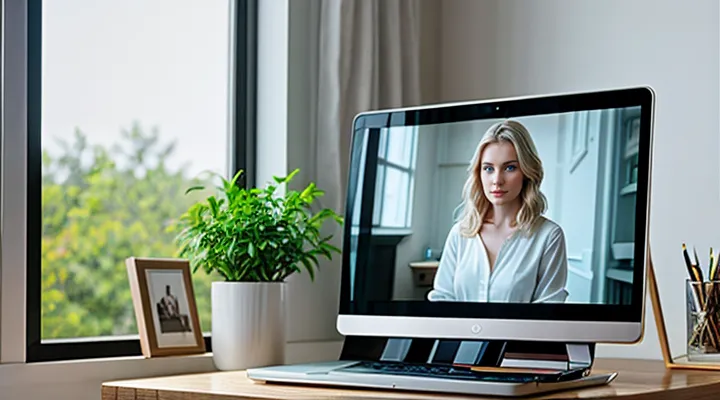 Бесплатная юридическая помощь через Госуслуги: как обратиться