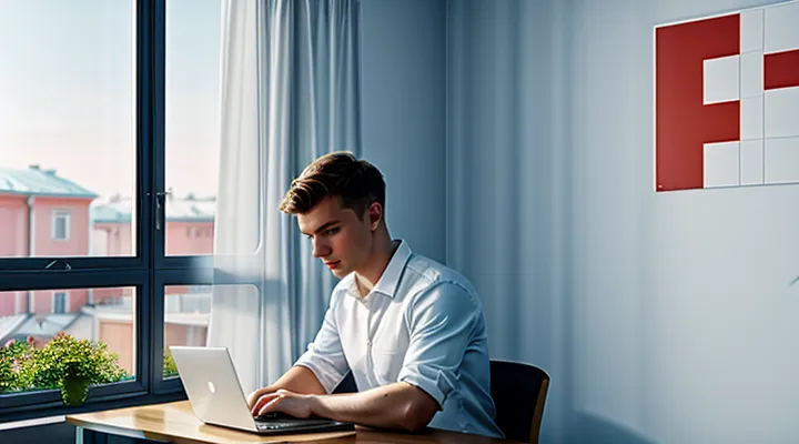 Бесплатная загрузка электронного ПТС для автомобиля через Госуслуги