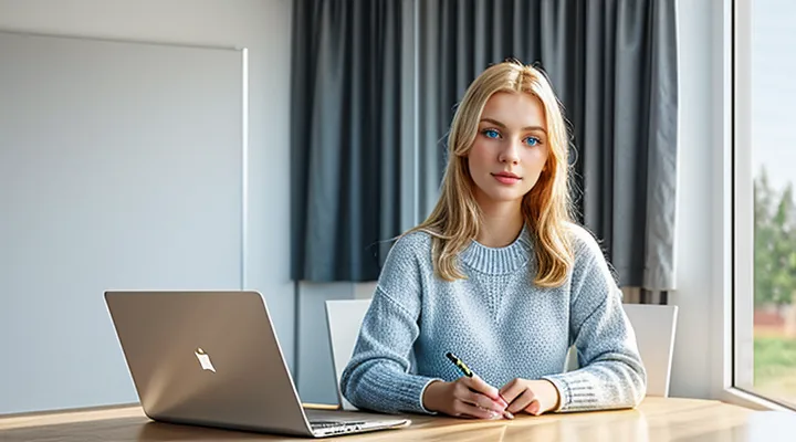 Бесплатное обучение через портал Госуслуг