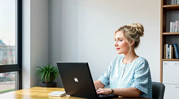 Бесплатное обучение новой профессии через портал Госуслуги