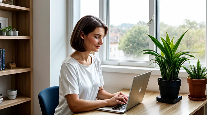 Бесплатное оформление инвалидности через портал Госуслуги