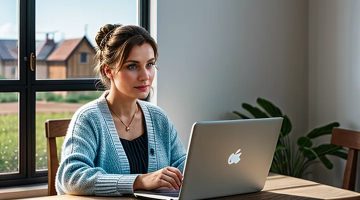 Бесплатное оформление личного кабинета на Госуслугах для пенсионеров: пошаговое руководство