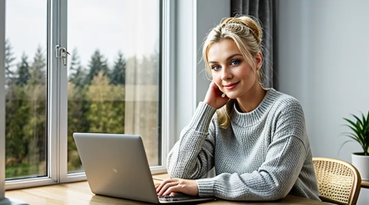 Бесплатное получение трости для инвалида 3 группы через портал Госуслуг