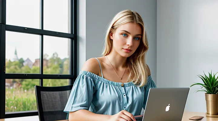 Бесплатное получение выписки из ЕГРН через портал Госуслуги