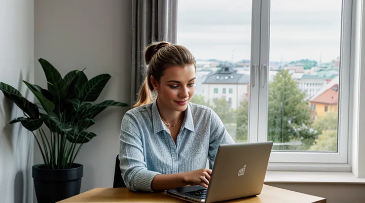 Бесплатное списание долгов через Госуслуги
