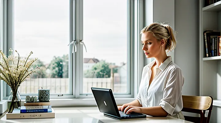 Бесплатные курсы на Госуслугах: как записаться