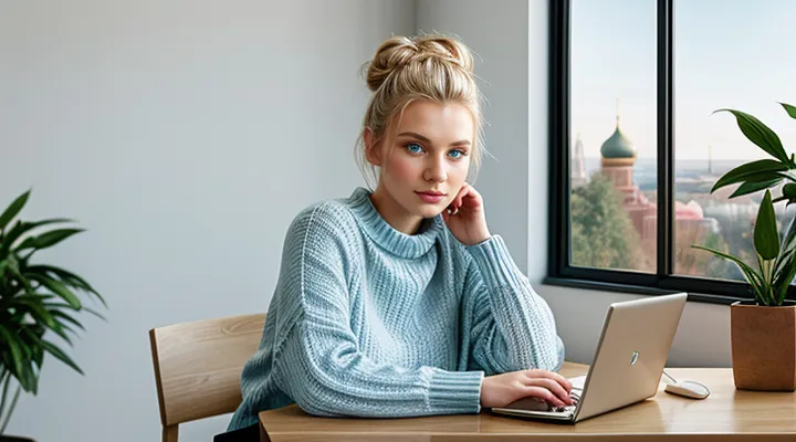 Бесплатный доступ к личному кабинету Госуслуг: как получить