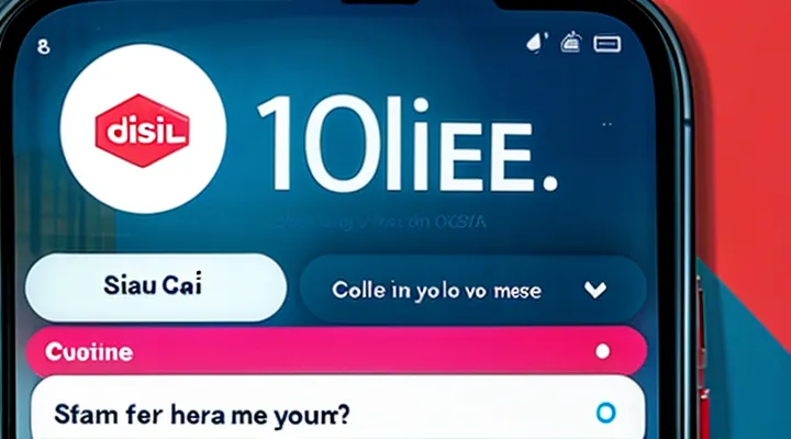 Бесплатный номер горячей линии портала Госуслуг для звонков с мобильного телефона