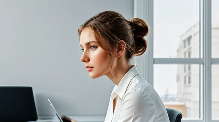 Бесплатный онлайн‑доступ к кредитному бюро через Госуслуги