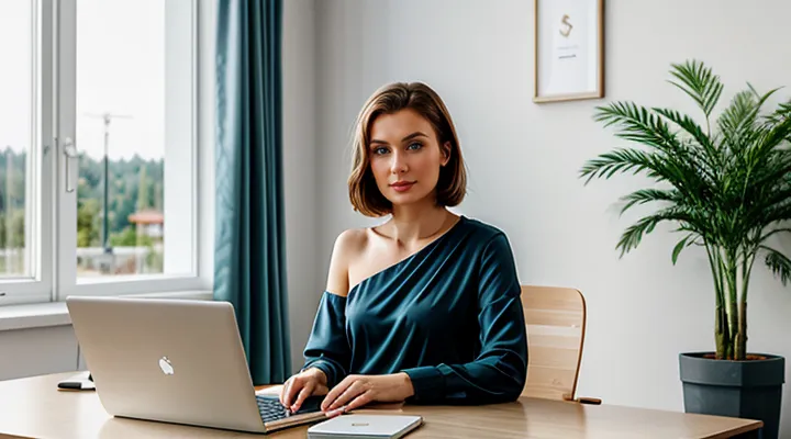 Бесплатный онлайн‑рейтинг кредитного рейтинга через Госуслуги