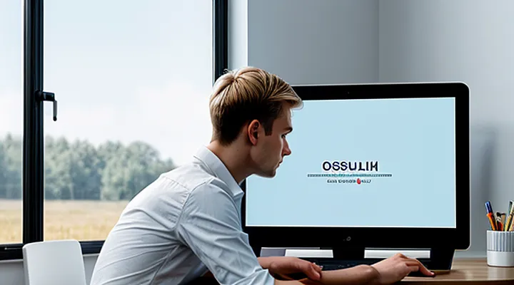 Бесплатный просмотр электронного ПТС автомобиля в Госуслугах