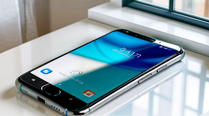 Бесплатный телефон для связи с поддержкой Госуслуг