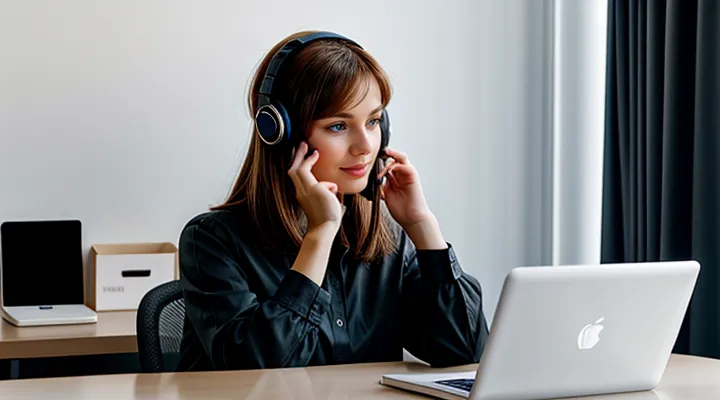 Бесплатный телефон поддержки Госуслуг: горячая линия для мобильных