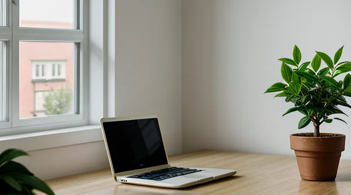 Бесплатный заказ выписки из ЕГРН через портал Госуслуг