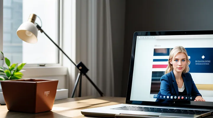 Бесплатный запрос БКИ через портал Госуслуг