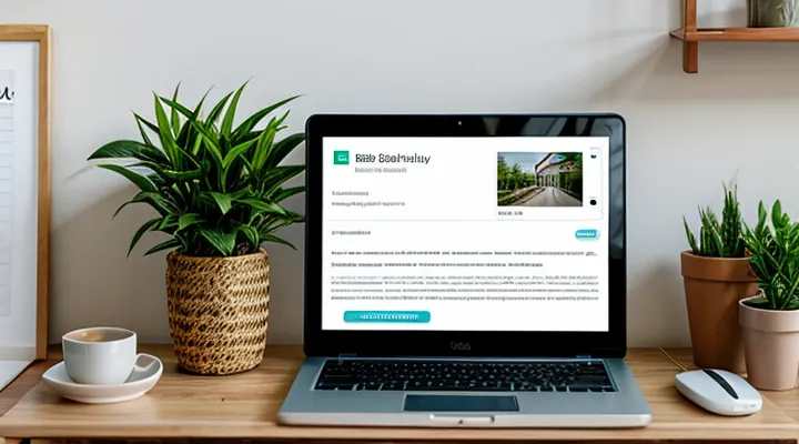 Бесплатный запрос кредитной истории через Госуслуги