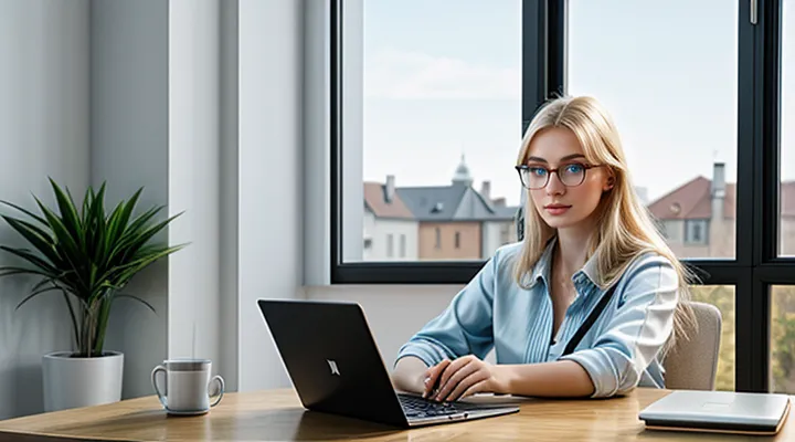 Бесплатный запрос выписки из Госреестра через портал Госуслуги