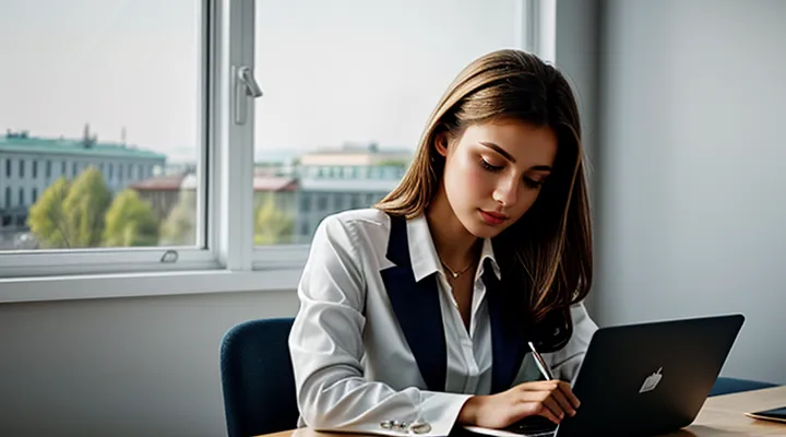 Безопасная электронная почта в системе Госуслуг