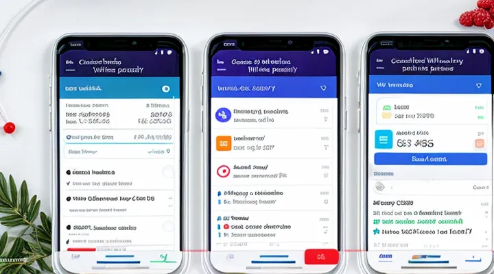 Безопасно ли давать Wildberries доступ к Госуслугам