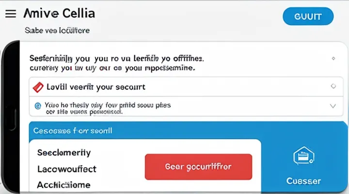 Безопасно ли увеличивать лимит на Валберис через Госуслуги