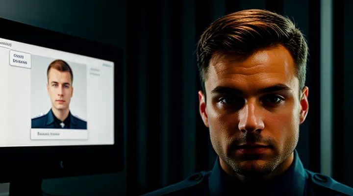 Безопасность данных на портале Госуслуг