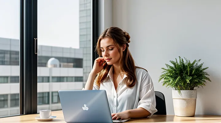 Безопасность пароля от Госуслуг: рекомендации