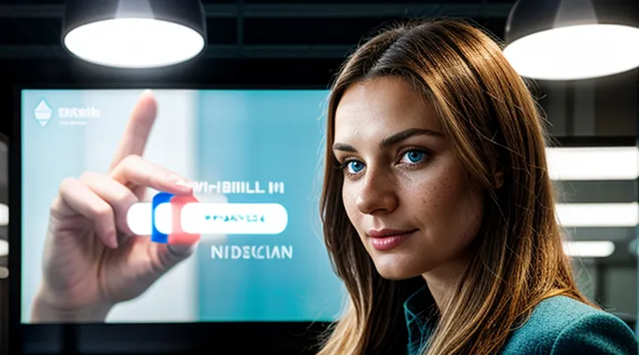 Биометрические данные в Госуслугах: безопасность