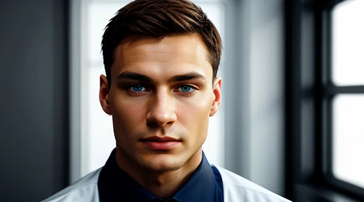 Биометрические данные в системе Госуслуги: что нужно знать